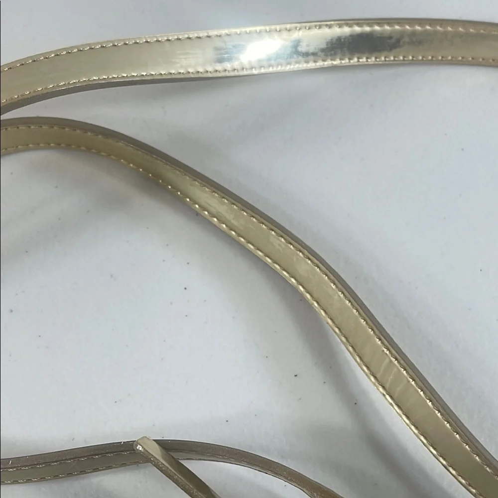 kate spade chic shiny